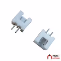 XH 2A کانکتور 2پین نر 105005001