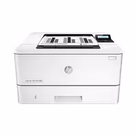 پرینتر لیزری Hp M402dw