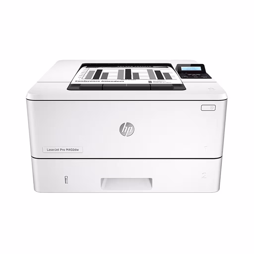 پرینتر لیزری Hp M402dw
