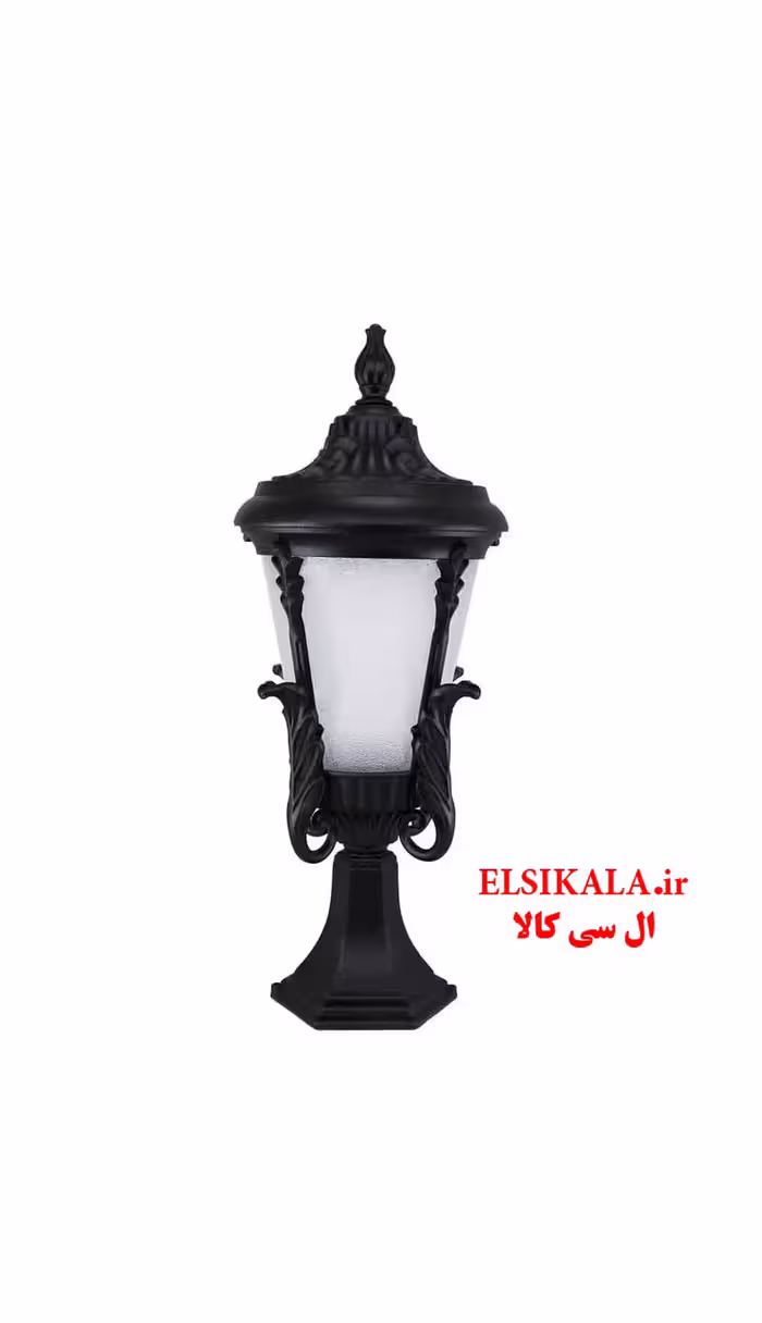 چراغ سردری آرتین آلمینیوم دایکاست