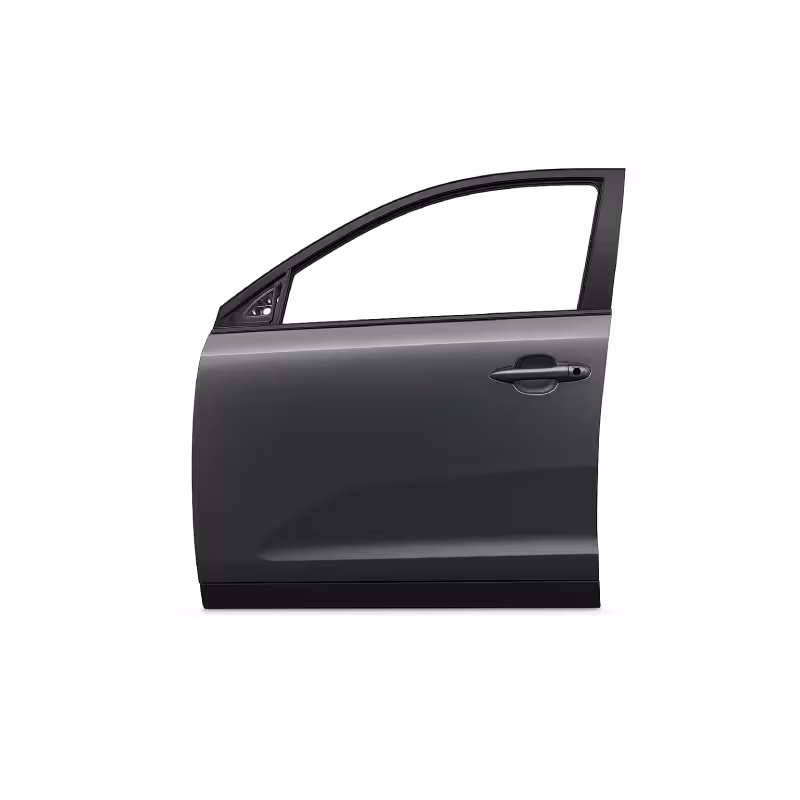 درب جلو چپ (سمت راننده) اسپورتیج SL