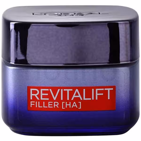 کرم روز رویتا لیفت فیلر لورآل