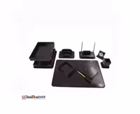 ست رومیزی 11 تکه میلانو کد 108-A