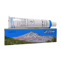 وازلین تیوپی طبی (مهداوازلین) مهدارو
