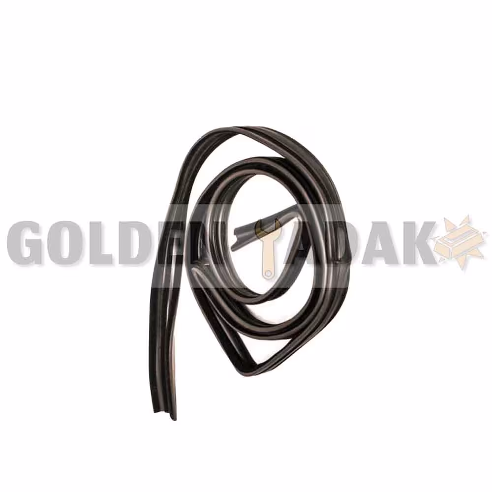 نوار شیشه جلو پراید - گلدن یدک