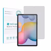 گلس تبلت سامسونگ Galaxy Tab S6 Lite مدل نانو هیدروژل گیمینگ برند راک اسپیس کد 10450L