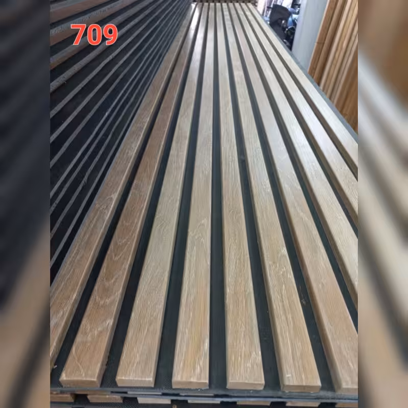 ترمووال فوم پنل نسکافه کد 709 مغزMDF روکشPVC آماده نصب ابعاد 50 در280 cm (ارسال با باربری) (پس کرایه)