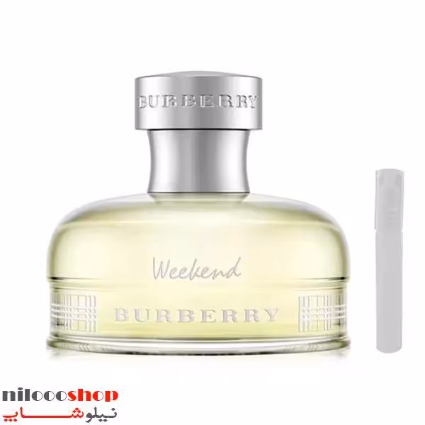 عطر باربری ویکند اورجینال