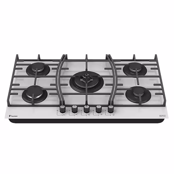 اجاق گاز شیشه ای داتیس مدل DG545 U