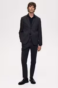 شلوار مردانه ابزار FIT SET اورجینال H&M