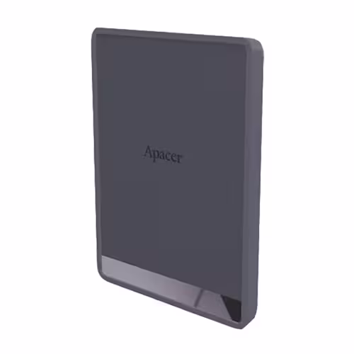 حافظه SSD اکسترنال اپیسر مدل APACER AS724 ظرفیت 1 ترابایت با گارانتی متین