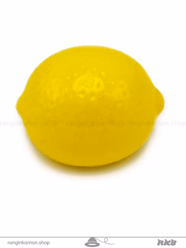 له شو لیمو ترش