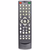 کنترل دی وی دی لئونو LEONO DVD