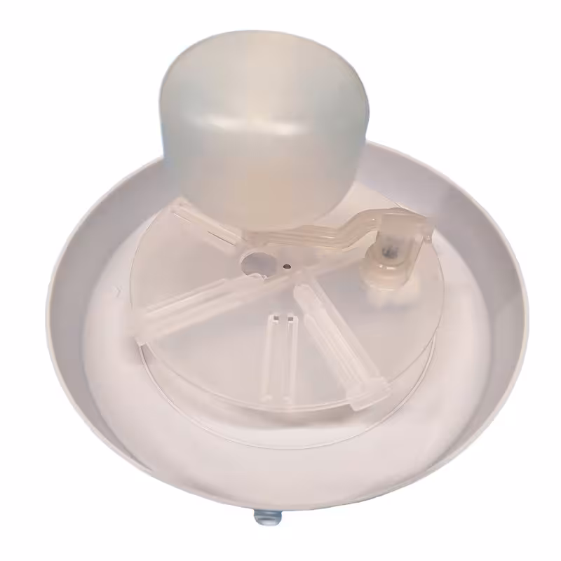 شناور اتصال مستقیم مخزن آبسردکن آکوا تک مدل FT CO | چاوه