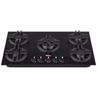 اجاق گاز سه ژیگلور Dualداتیس DG-595