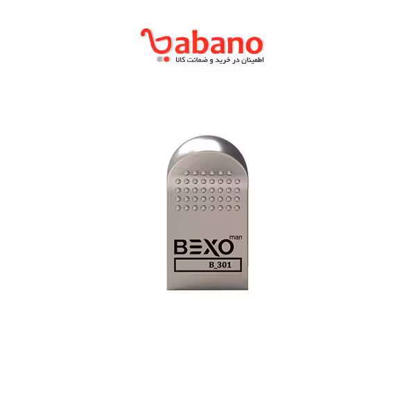فلش مموری بکسو مدل B301 ظرفیت 16 گیگ