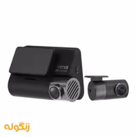 دوربین خودرو شیائومی مدل 70mai Dash Cam A800S 4K Set (دوربین جلو   دوربین عقب)