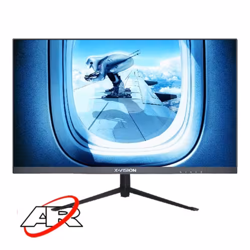 مانیتور ایکس ویژن مدل XK2410H سایز 24 اینچ