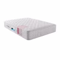 تشک یک نفره پارمیس مدل نامبر1 سایز100 در 200 سانتی متر