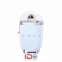 آب مرکبات گیری اسمگ مدل SMEG CJF01PBUK