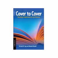 Cover to Cover 2