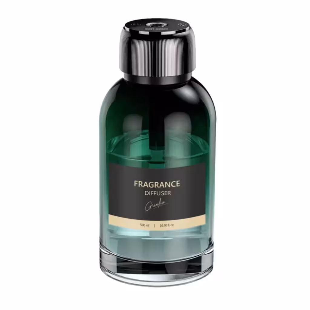 خوش بو کننده جامبو گرین Green Lion Jumbo Fragrance Diffuser