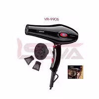 سشوار حرفه ای وربنا مدل VR-9906