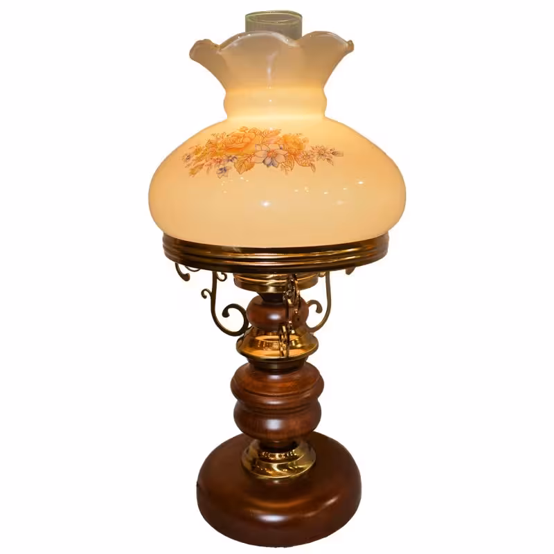 آباژور رومیزی 3003