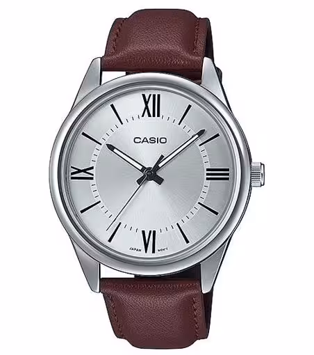 ساعت مچی مردانه کاسیوCASIO مدل MTP-V005L-7B5