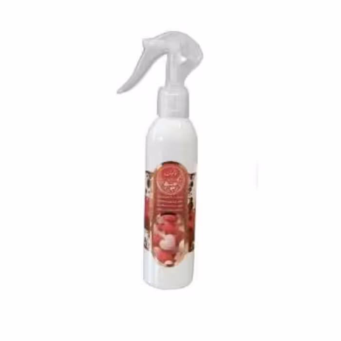 عطر گیسو طیبستان (رایحه افشان 200 گرم)