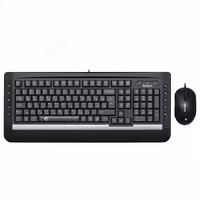ست موس و کیبورد سیمی بیاند مدل BMK-6141