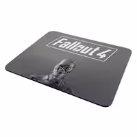 پد موس - پد ماوس  طرح Fallout مدل MP2167