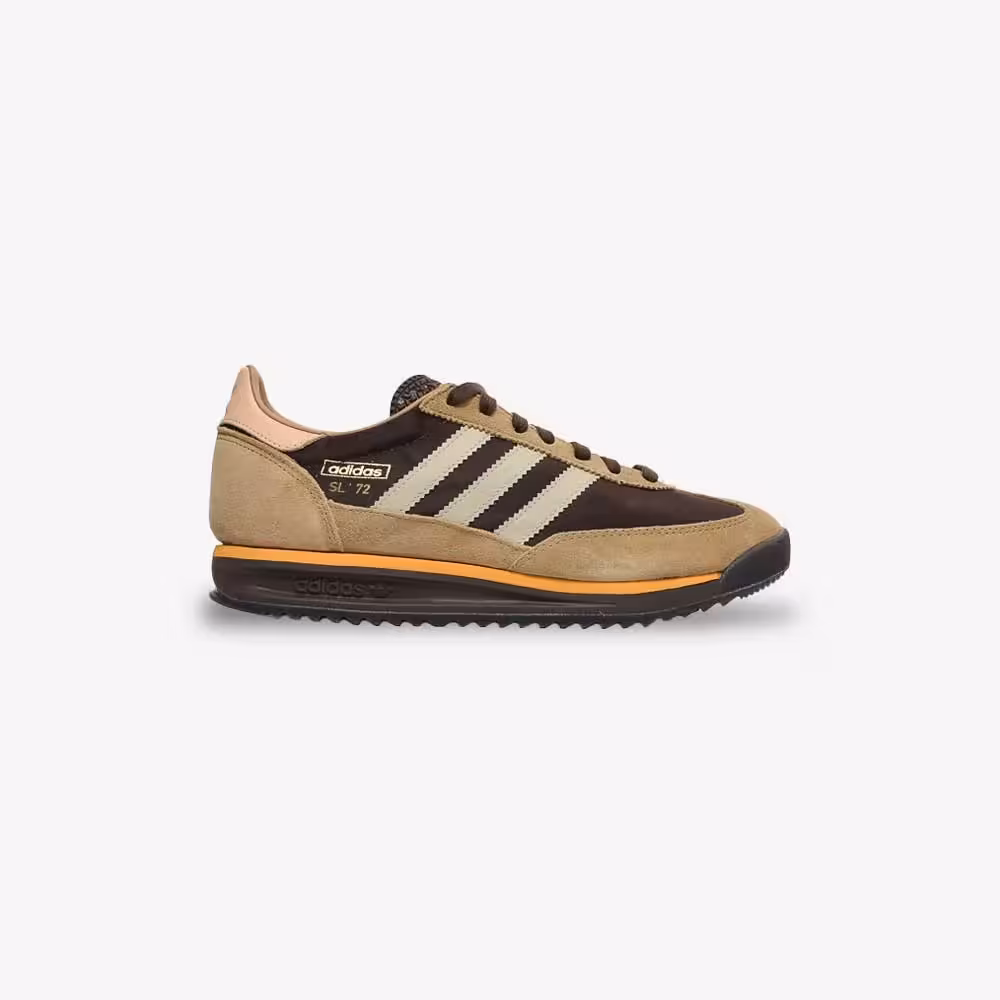 کتونی Adidas مدل SL 72 RS – IG4645