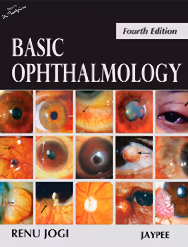خرید و دانلود نسخه کامل کتاب Basic Ophthalmology