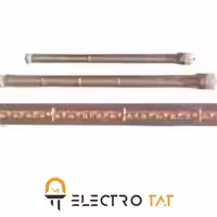 چراغ خطی اسلیم 10 وات