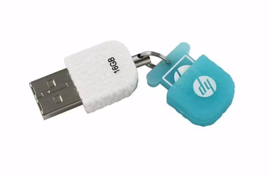 فلش مموری اچ پی V175W 8 گیگ