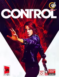 بازی CONTROL برای کامپیوتر