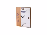 ساعت تبلیغاتی دیواری S-Z5175