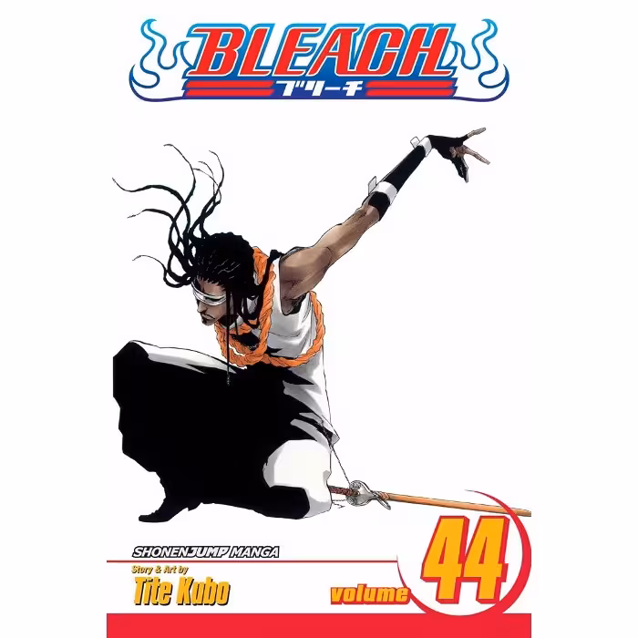Bleach v44