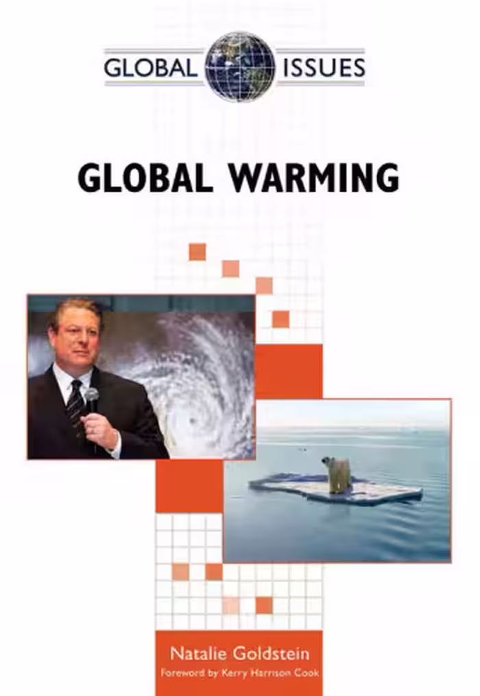 خرید و دانلود نسخه کامل کتاب Global Warming (Global Issues)