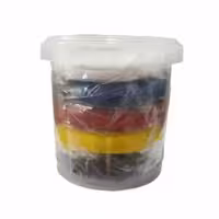 فوندانت 5 رنگ ترخاص