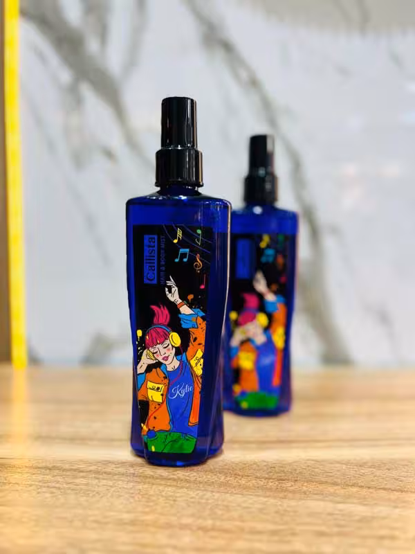 بادی اسپلش کالیستا (بنفش)