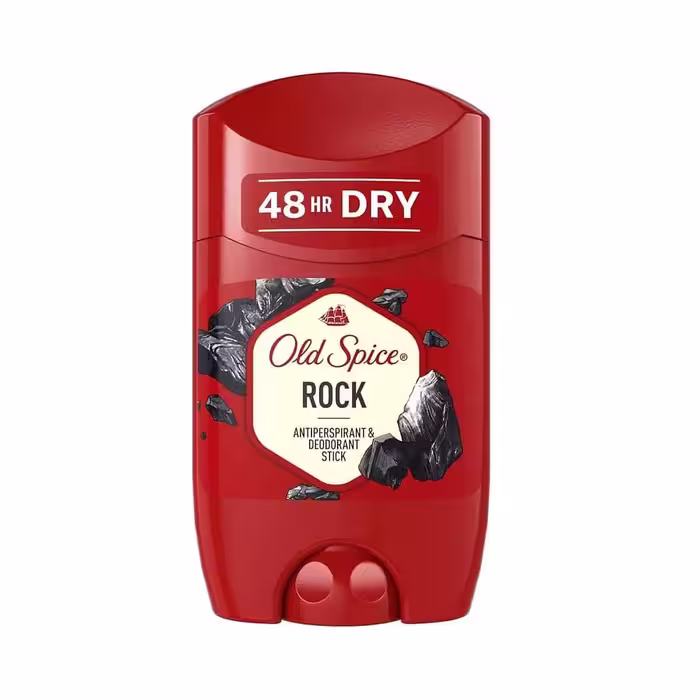 مام الد اسپایس مدل Rock Deodorant Stick 50g