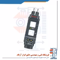تستر محافظ جان مستک مدل MASTECH MS922D