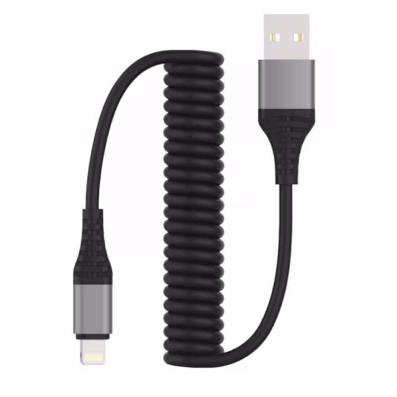 کابل آیفون یسیدو مدل YESIDO CA38 Lightning