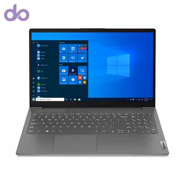 لپ تاپ 15.6 اینچی لنوو مدل V15 G2 ITL i3(1115G4) 8 1T HDD + 256 SSD FHD
