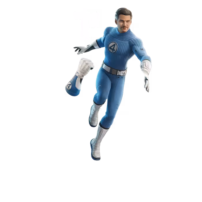 Reed Richards