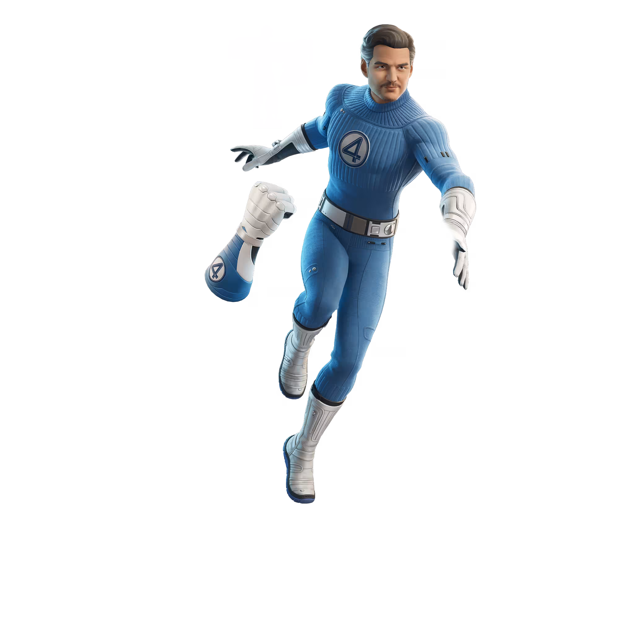 Reed Richards