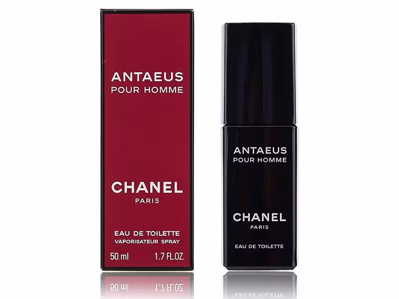 عطر و ادکلن مردانه شنل آنتیوس Chanel Antaeus EDT for men