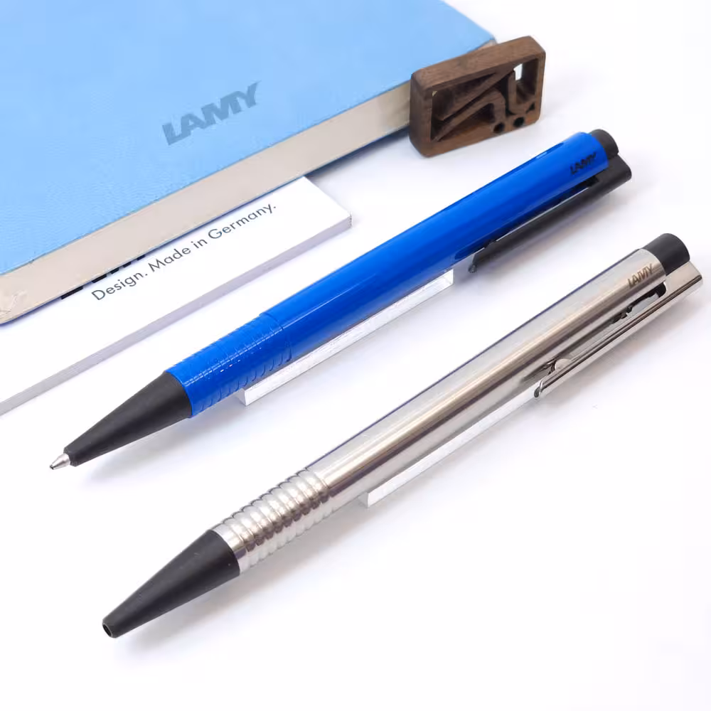 لامی خودکار لوگو LAMY Logo BP 204